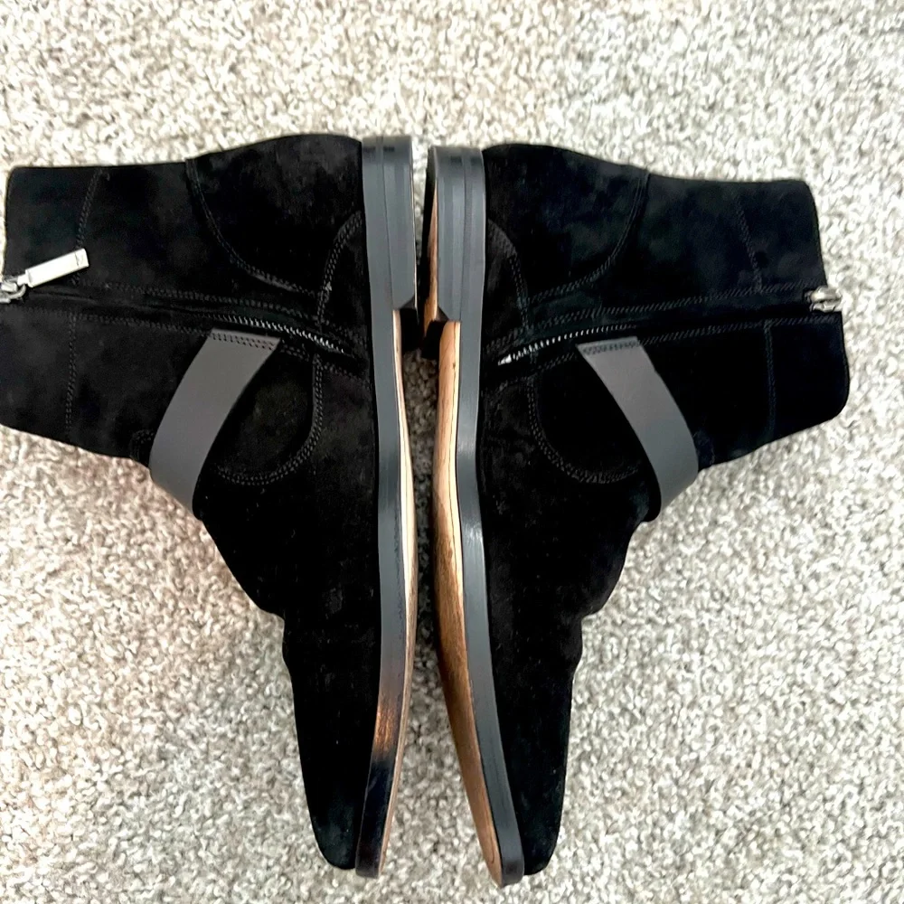 Saint Laurent boots - Picture 1 of 5